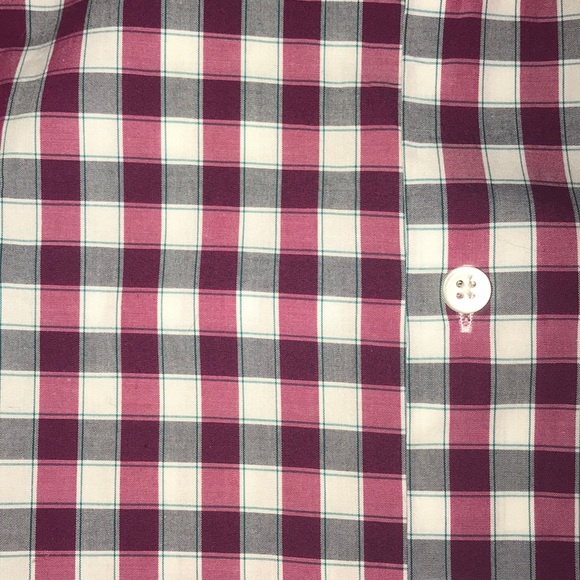 Express Button-Up - Picture 3 of 3